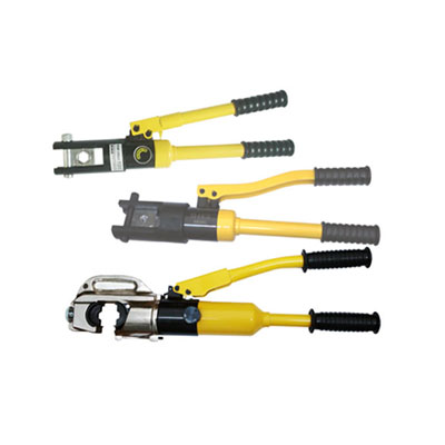 Alicate de Crimpagem Hidráulico Alicate de Crimpagem Hidráulico