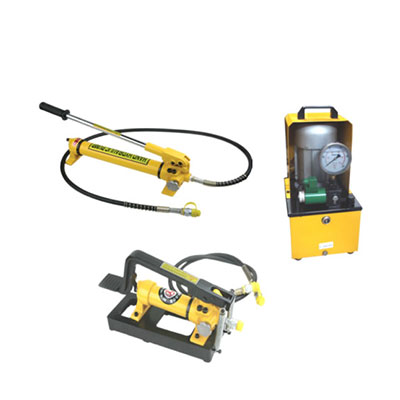 Bombas Hidráulicas Bombas Hidráulicas