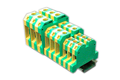 Bornes de Conexão Preço