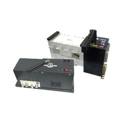 Chaves de Transfêrencia Motorizadas Chaves de Transfêrencia Motorizadas