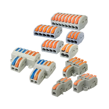 Conector para Derivação Conector para Derivação