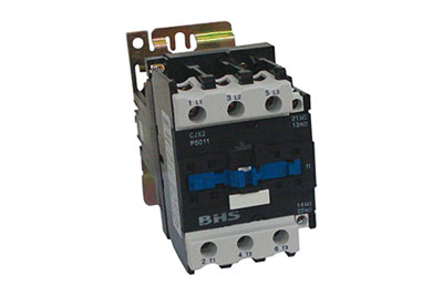 Contator de Potência