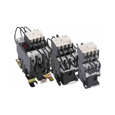 Contatores para Monobra de Capacitores Contatores para Monobra de Capacitores