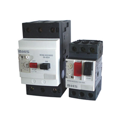 Disjuntores Motores Disjuntores Motores