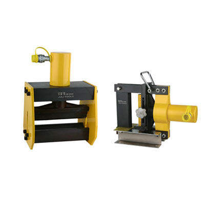 Dobrador de Barramento Dobrador de Barramento