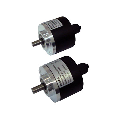 Encoder Incremetal Encoder Incremetal