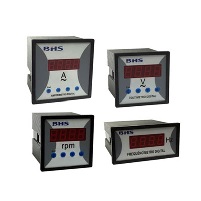 Indicadores Digital Indicadores Digital