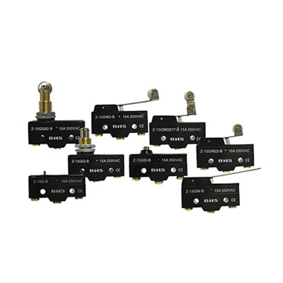 Micro Ruptores Micro Ruptores