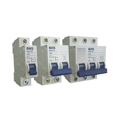 Mini Disjuntores Mini Disjuntores