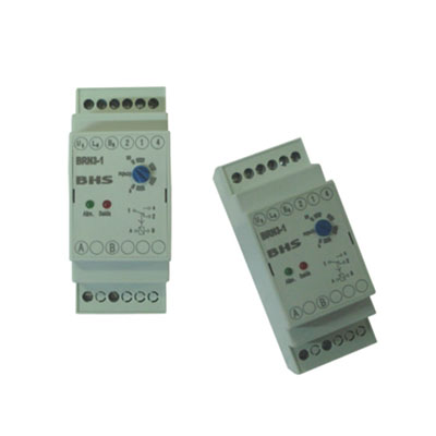 Relés de Nível Relés de Nível