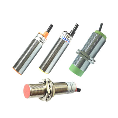 Sensores Capacitivo Sensores Capacitivo