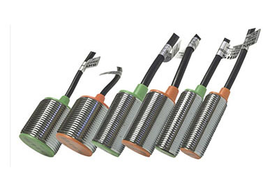 Sensores Magnéticos