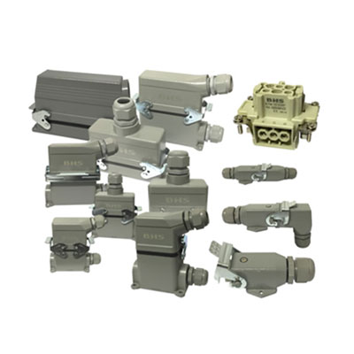 Tomadas Multipolares Tomadas Multipolares