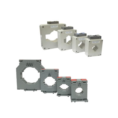 Transformadores de Corrente Transformadores de Corrente